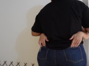 ممارسة الجنس مثليه مع امرأة الجيران المتزوجة. عندما يذهب زوجها إلى العمل، أمارس الجنس مع بوسها - Screenshot 3 of 16 - Amateur Francais