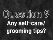 Frequently Asked Questions and Answers - Part 3 with Beld 4/16