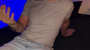 Desire Unleashed: A Sizzling Encounter