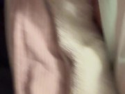 Fucking my stepsis, close up, cum shot/creampie 5/16