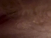 Fucking my stepsis, close up, cum shot/creampie 7/16