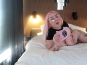 Please Cum For Me Daddy - JOI 13/16