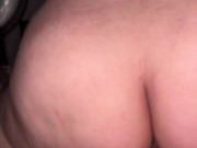 STEPSISTER wakes me up at dawn wanting INTENSE SEX/ BEST COWGIRL🔥 8/16