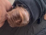 Hot blonde girl delicious afternoon 3/16