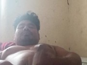 Una paja rica