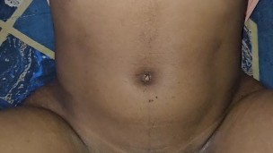 Hot Thick Milf Gets Dicky With My Man