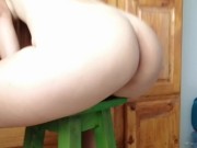 Me cojo a mi hermanastra cuando estamos solos 16/16