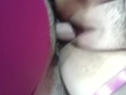 Hard Fuck and Squirts All Over Me 2