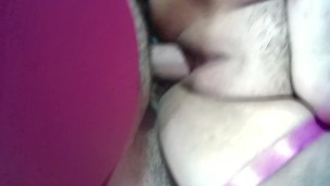 Hard Fuck and Squirts All Over Me 2