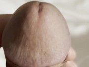 The Vibes Are So Good, The PreCum Is Flowing 1/16