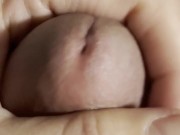 The Vibes Are So Good, The PreCum Is Flowing 14/16