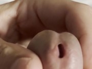 The Vibes Are So Good, The PreCum Is Flowing 15/16