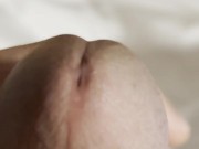 The Vibes Are So Good, The PreCum Is Flowing 5/16