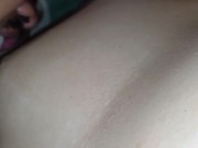 Red panty pinay single mom (1st part) 💦 4/16