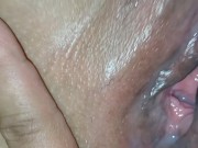 Red panty pinay single mom (1st part) 💦 8/16