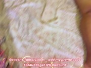 My pregnant wife say you can fuck only your Tantaly sex doll, not me 4/16