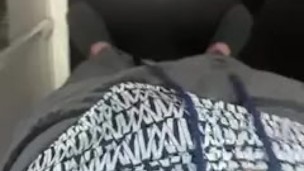 Woke up horny