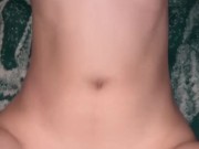 Invito a mi novia a ver una película y terminamos teniendo sexo 6/16