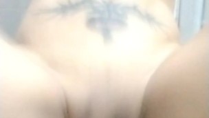 Asme todo esto y vente dentro de mi culo porfavor