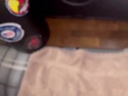 Quickky Solo Session w/Cumshot 16/16