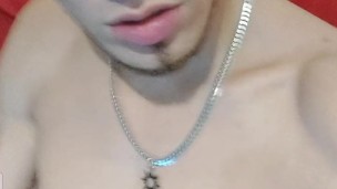 Trabajando duro para pagar la joda, mientras mi amiga observa todooo! Instagram @phonor_ofc