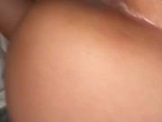 Watch me Fuck My Wifes Wet Pussy 10/16