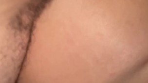 Watch me Fuck My Wifes Wet Pussy