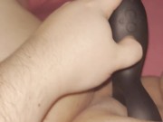 I Can't Resist Fucking Myself Before Bed - Sudden Orgasm 5/16