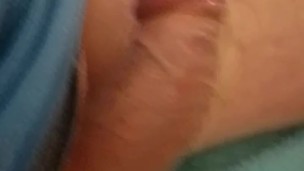 Premature ejaculation hands free cumming