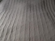 Masturbieren Bett, Clyde erwischt mich dabei. Zittern Zucken stöhnen intensiv Orgasmus ich komme 1/16