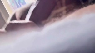 Rainy Day at Home - Naughty Playtime & DirtyTalking ( exclusive clip on my blue page )