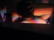 Lesbian couple pussy eating 1/16