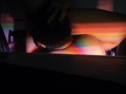 Lesbian couple pussy eating 16/16