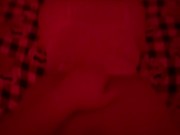 Creampie 20 yr girlfriend 1/16