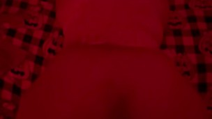 Creampie 20 yr girlfriend