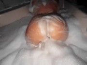 Sexy College Girl Fucks In The Jacuzzi 1/16