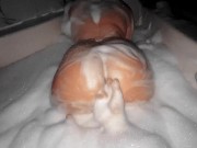 Sexy College Girl Fucks In The Jacuzzi 2/16
