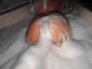 Sexy College Girl Fucks In The Jacuzzi 4/16