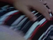 Mini Short de perrito