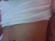 Mini Short de perrito 11/16