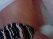 Mini Short de perrito 14/16