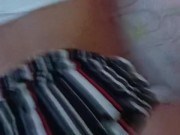 Mini Short de perrito 5/16