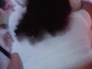 Mini Short de perrito 6/16