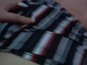 Mini Short de perrito 8/16