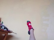 Compilación sensualona 😈🔥💋🌸gozenlo mis calabacitas piciosas 🎃🎃🎃