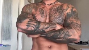 😈TIKTOK HUGE COCK TRANSITION😏