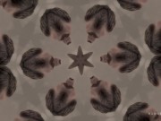 Freaky Photoshoot! - Paulita Tag Teamed in Surprise Threesome 2/16