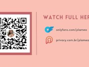 Doggy & Riding: faced BBC dildo 16/16