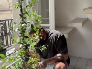 Moved to Paris 12/16