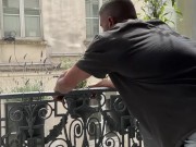 Moved to Paris 13/16